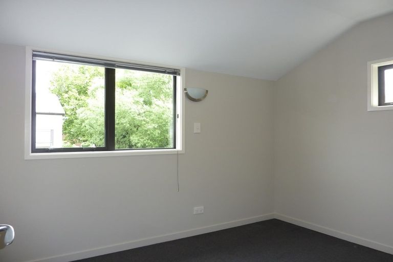 Photo of property in 6/28 Southampton Street, Sydenham, Christchurch, 8023