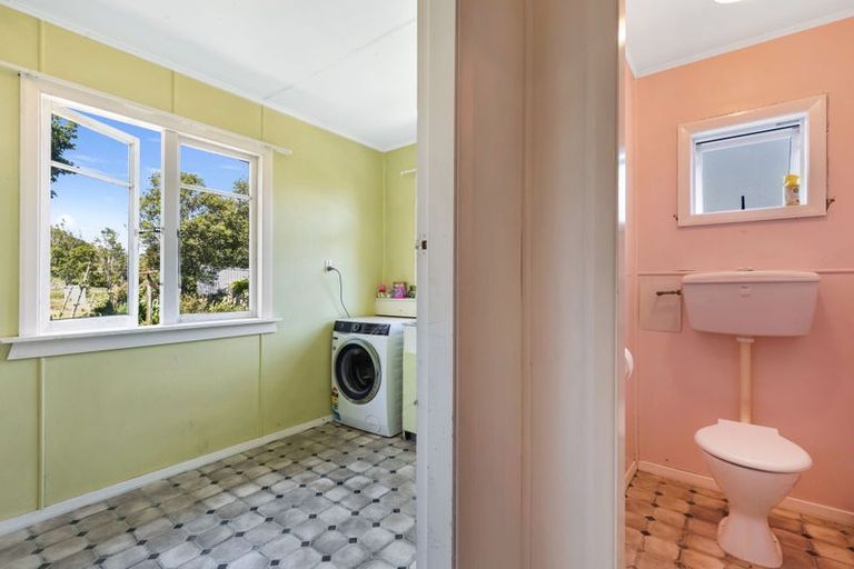 Photo of property in 119 Opouri Road, Rai Valley, 7194