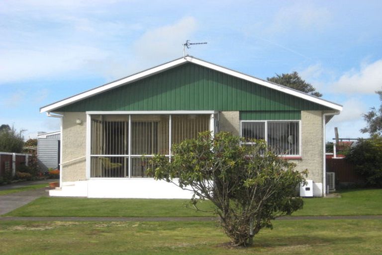 Photo of property in 21 Seyton Street, Stratford, 4332