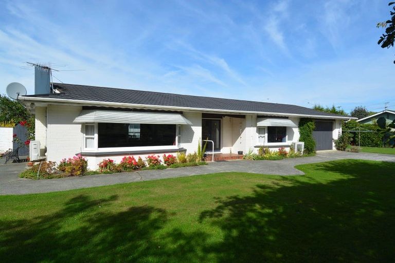 Photo of property in 465 North Road, Waikiwi, Invercargill, 9810