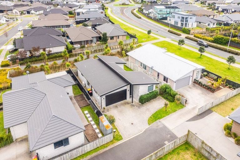 Photo of property in 59 Dunkeld Drive, Papamoa, 3118