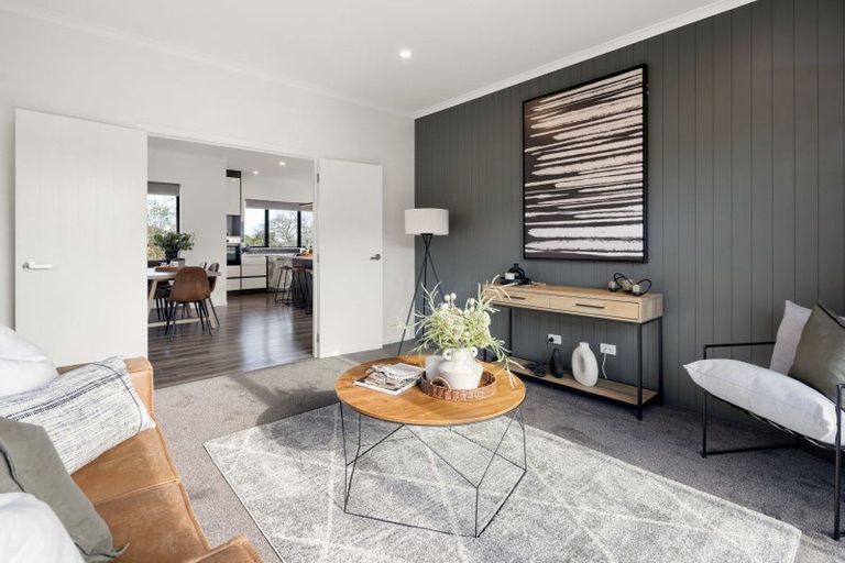 Photo of property in 4 Jennian Avenue, Rototuna North, Hamilton, 3210