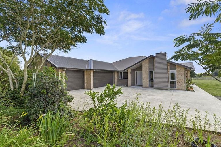 Photo of property in 26 Puriri Road, Waerenga, Te Kauwhata, 3782