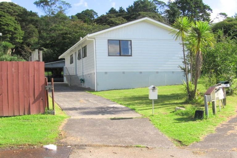 Photo of property in 49 Virgo Place, Glen Eden, Auckland, 0602