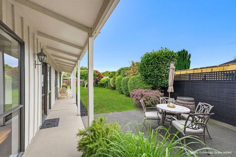 Photo of property in 5 Tisch Place, Belfast, Christchurch, 8051