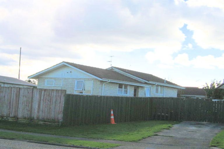 Photo of property in 59 Zelda Avenue, Clover Park, Auckland, 2023
