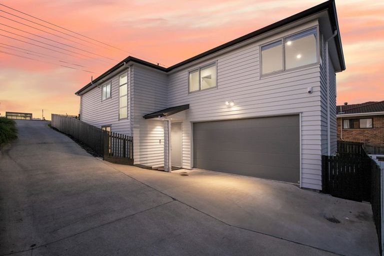 Photo of property in 245a Hobsonville Road, Hobsonville, Auckland, 0618