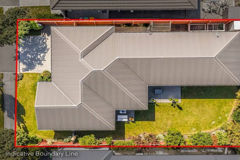 Photo of property in 18 Lansdowne Way, Rolleston, 7615