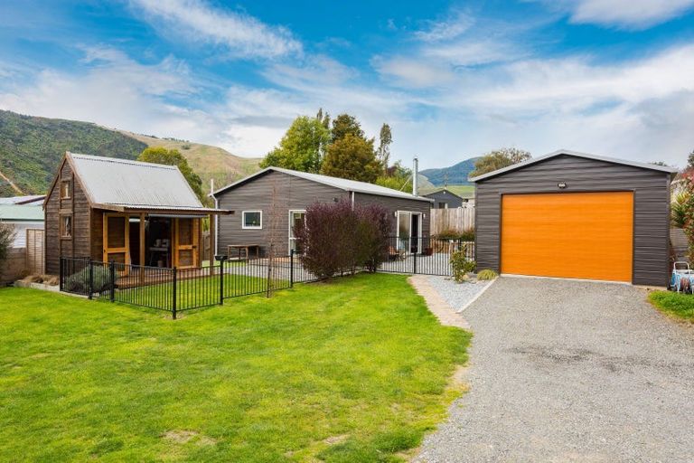 Photo of property in 1a Wilson Street, Havelock, 7100