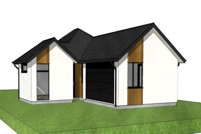 Photo of property in 20 Cress Street, Halswell, Christchurch, 8025