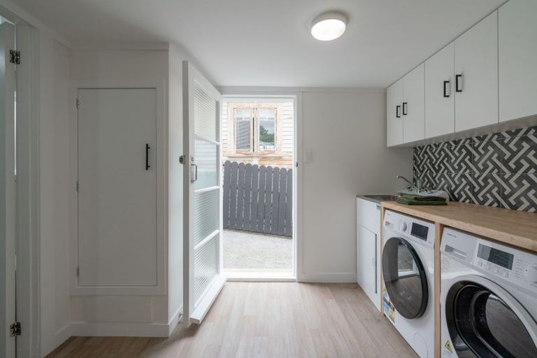 Photo of property in 31 Commercial Road, Grey Lynn, Auckland, 1021