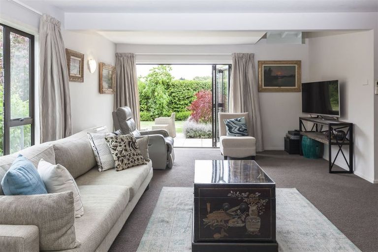 Photo of property in 34 Bannister Place, Ilam, Christchurch, 8053