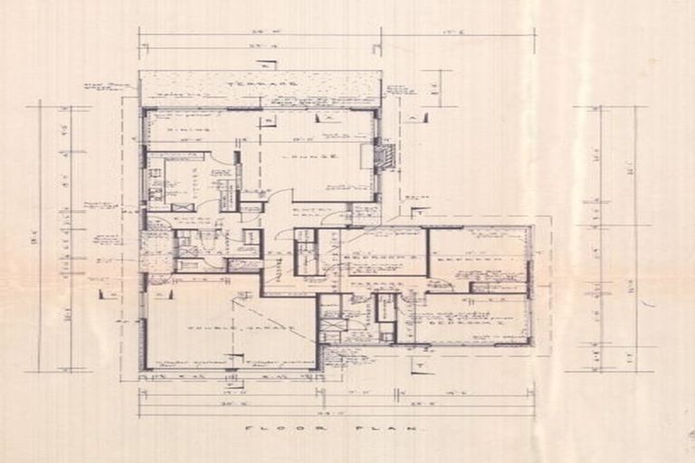 Photo of property in 2 Moorpark Place, Ilam, Christchurch, 8041