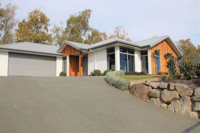 Photo of property in 12 Grosvenor Grange, Gleniti, Timaru, 7910