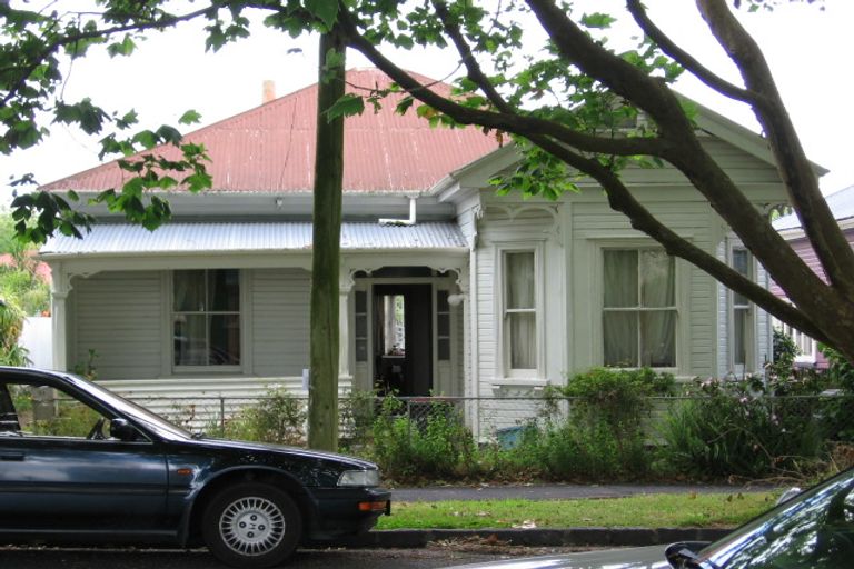 Photo of property in 10 Francis Street, Grey Lynn, Auckland, 1021