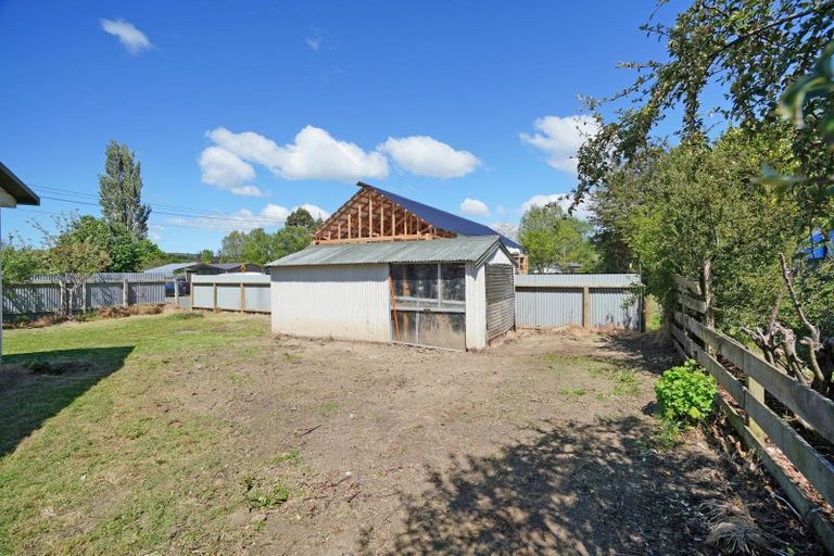 Photo of property in 5 Rochdale Street, Otautau, 9610