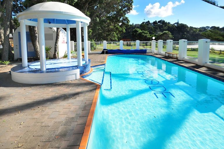 Photo of property in Oceanside Apartments, 27/453 Hibiscus Coast Highway, Orewa, 0931