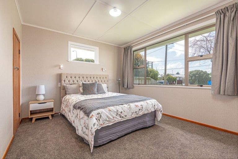 Photo of property in 169 Monrad Street, Highbury, Palmerston North, 4412
