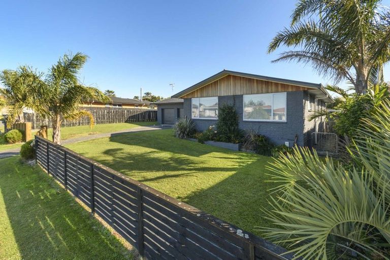 Photo of property in 5 Ridge Street, Otumoetai, Tauranga, 3110