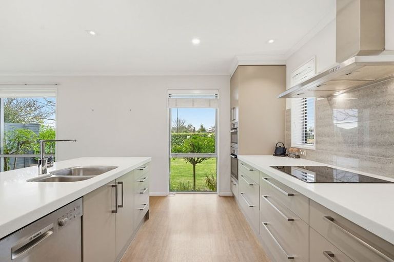 Photo of property in 35 Jacks Drive, West Melton, 7618
