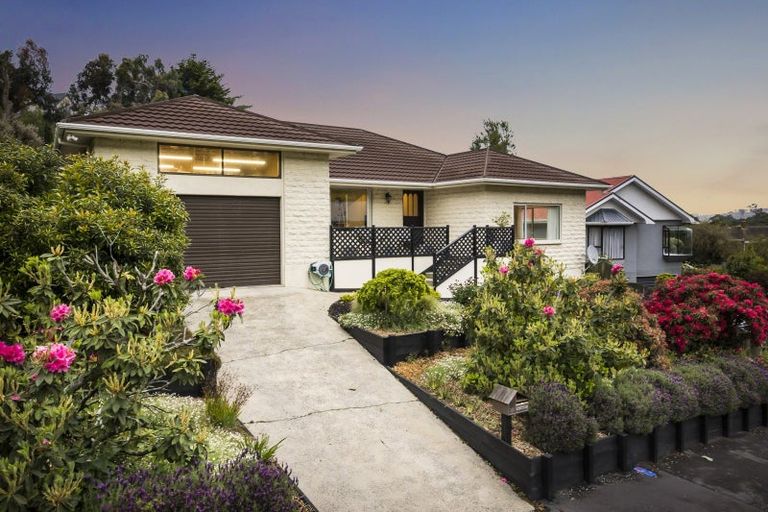 Photo of property in 160 Somerville Street, Waverley, Dunedin, 9013