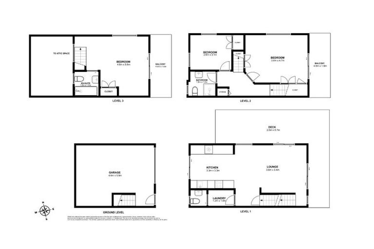 Photo of property in 14/410 The Esplanade, Island Bay, Wellington, 6023