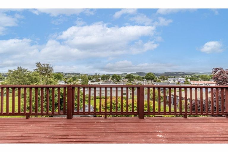 Photo of property in 6 Swan Street, Gore, 9710