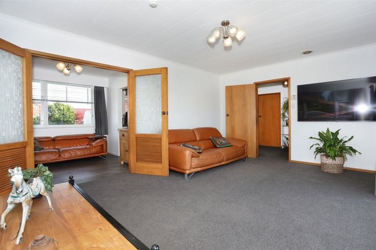 Photo of property in 11 Armagh Terrace, Marton, 4710