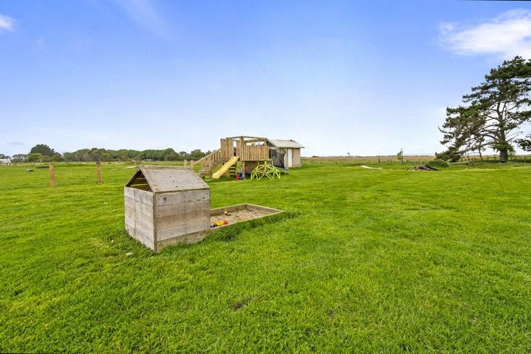 Photo of property in 278 Reid Line East, Aorangi, 4775