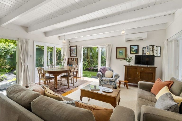 Photo of property in 3 Cambria Road, Devonport, Auckland, 0624