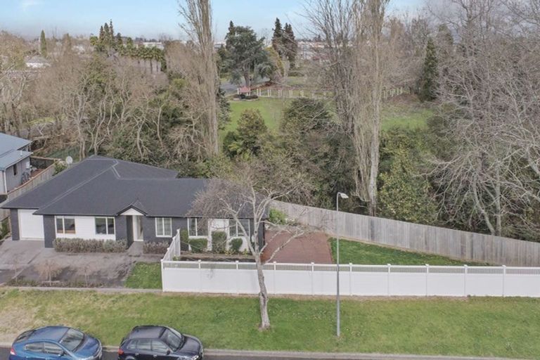 Photo of property in 3 Christie Avenue, Te Awamutu, 3800