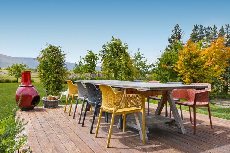 Photo of property in 448 Letts Gully Road, Letts Gully, Alexandra, 9393