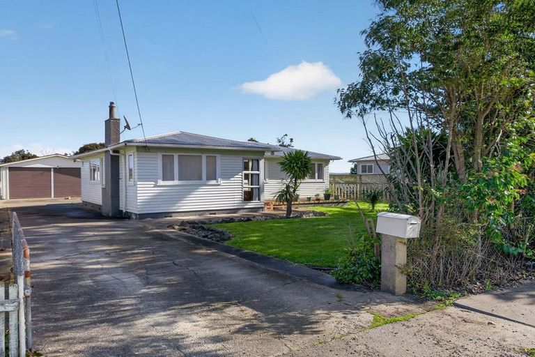 Photo of property in 79 Jellicoe Road, Ruawai, 0530