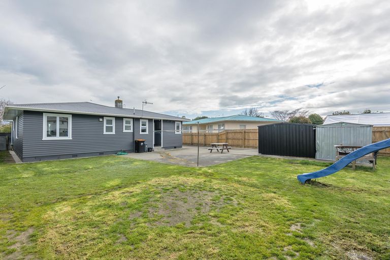Photo of property in 18 Jackson Avenue, Highbury, Palmerston North, 4412