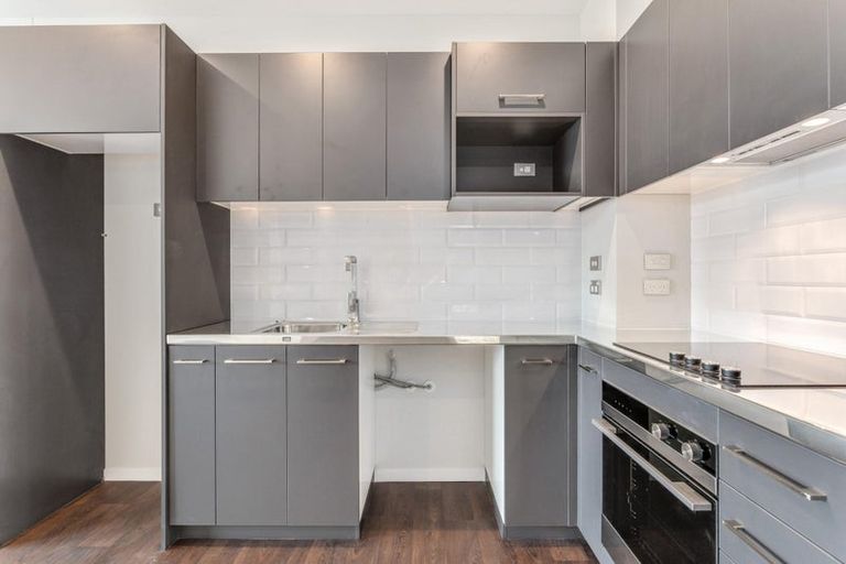 Photo of property in 105/2 Onekiritea Road, Hobsonville, Auckland, 0616