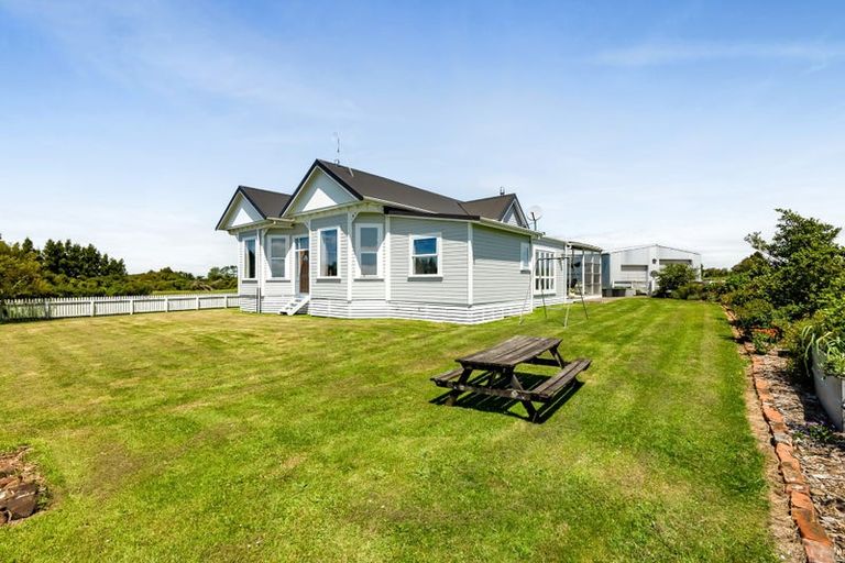 Photo of property in 333 Norfolk Road, Norfolk, Inglewood, 4388