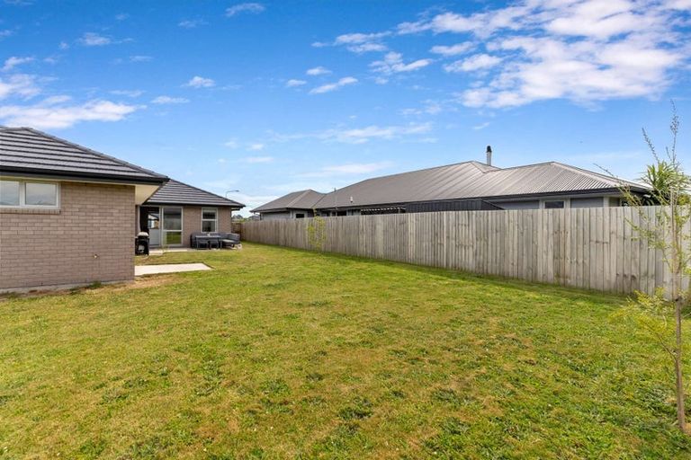 Photo of property in 78 Branthwaite Drive, Rolleston, 7615