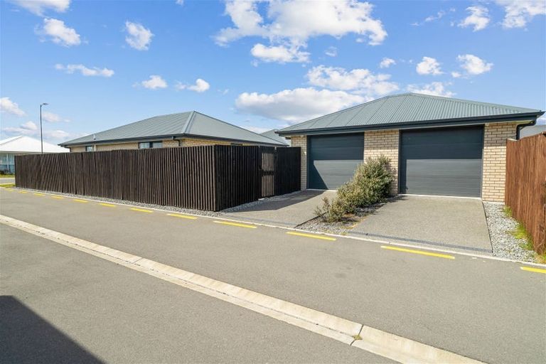 Photo of property in 4 Air Race Lane, Halswell, Christchurch, 8025