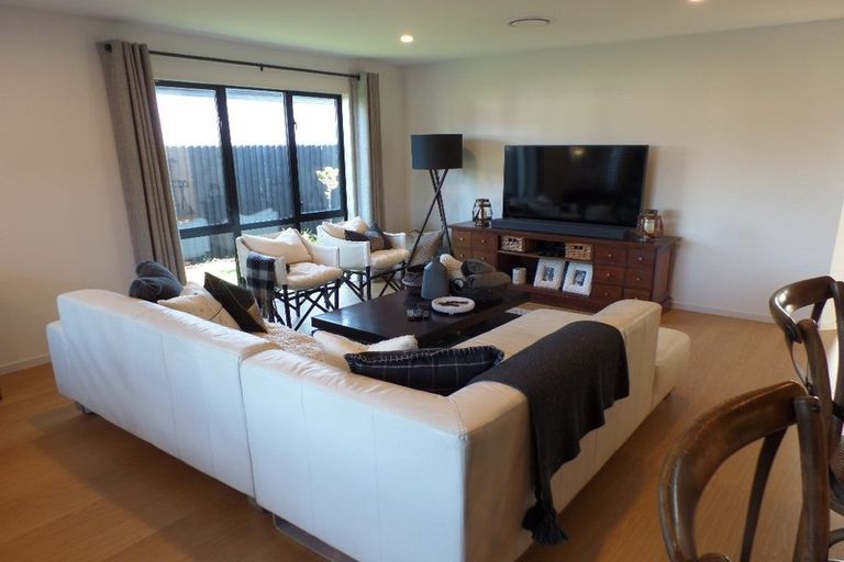 Photo of property in 31 Ishwar Ganda Boulevard, Halswell, Christchurch, 8025