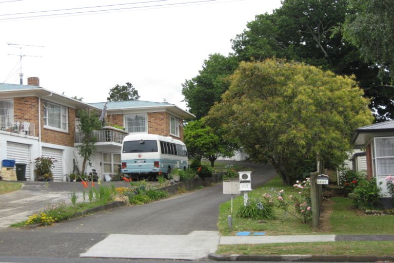 Photo of property in 115 Queen Street, Pukekohe, 2120