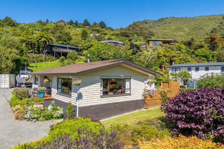 Photo of property in 3 Okiwa Place, Anakiwa, Picton, 7281