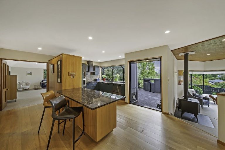 Photo of property in 1 Caldwell Lane, Huntsbury, Christchurch, 8022