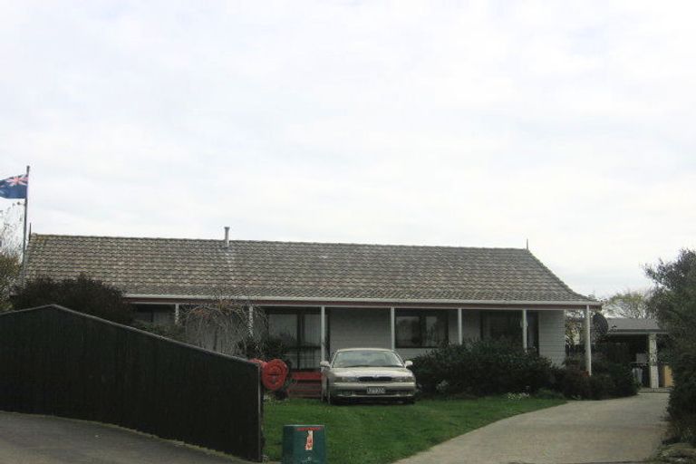 Photo of property in 16 Emmerdale Mews, Highbury, Palmerston North, 4412
