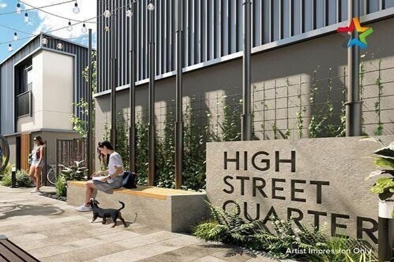 Photo of property in 1/185 High Street, Hutt Central, Lower Hutt, 5010