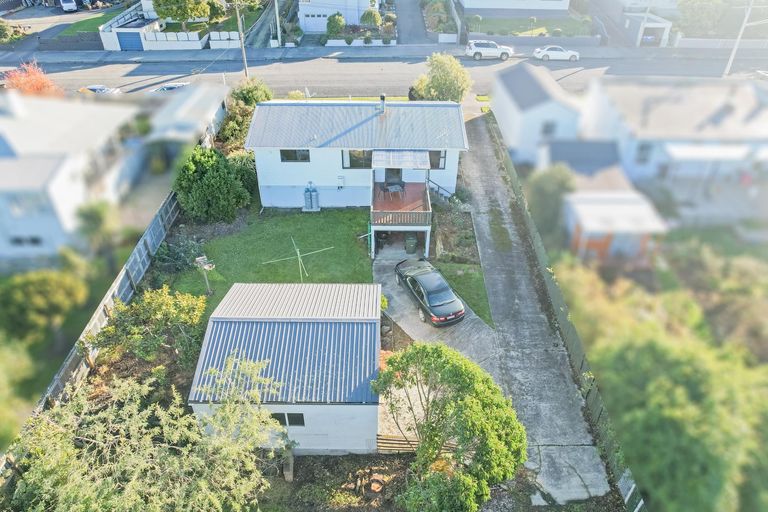 Photo of property in 25 Mersey Street, South Hill, Oamaru, 9400