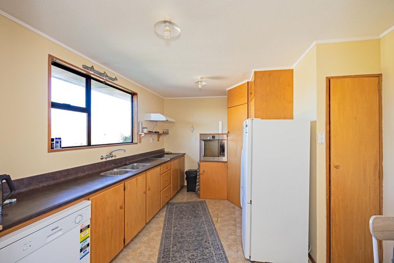 Photo of property in 25 Mersey Street, South Hill, Oamaru, 9400