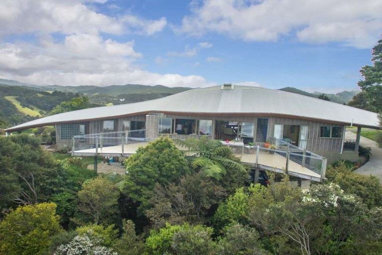 Photo of property in 56 Te Arapuke Way, Ngunguru, Whangarei, 0173