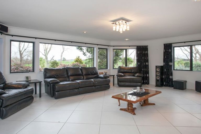 Photo of property in 283 Peria Road, Matamata, 3472