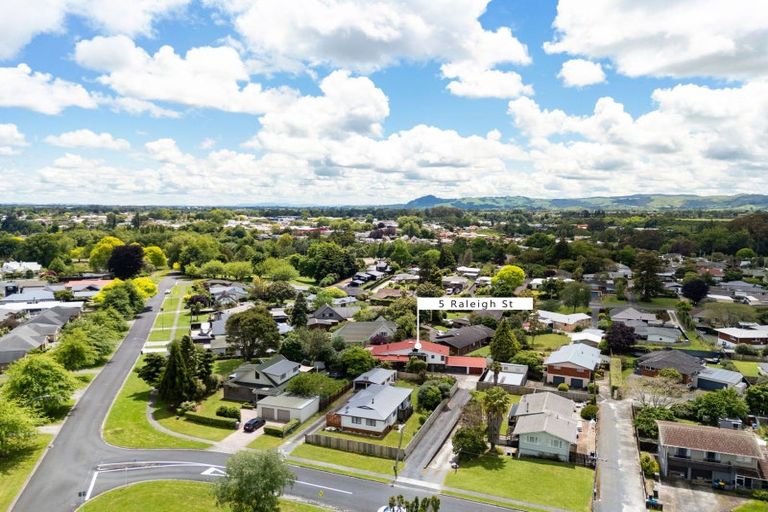 Photo of property in 5 Raleigh Street, Leamington, Cambridge, 3432