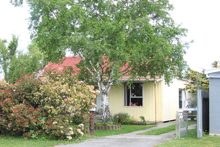 Photo of property in 27 Alma Street, Renwick, 7204